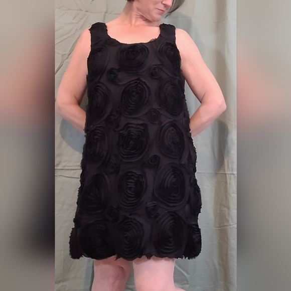 A-Line party dress by Free Generation  Medium - Picture 1 of 7